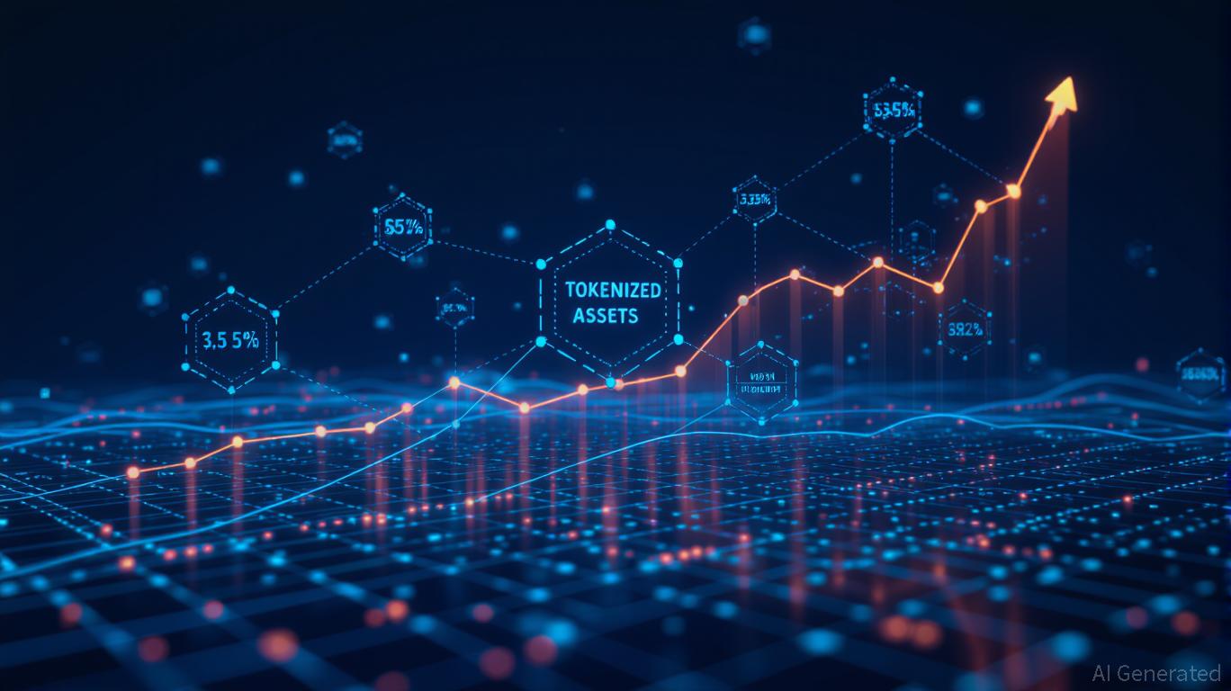 Tokenized Private Credit as a New Frontier for Retail and Institutional Investors