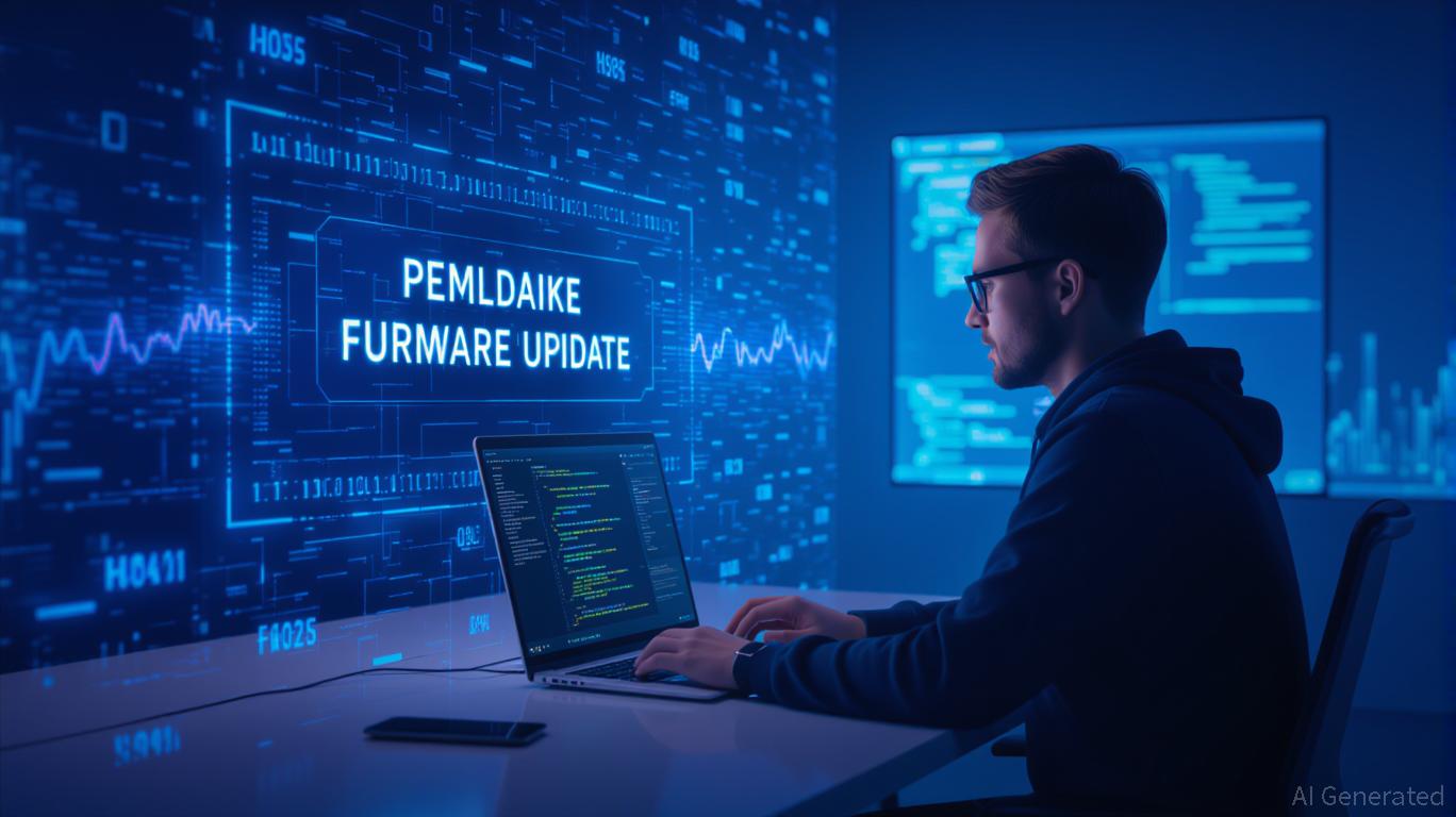 Emerging Risks in the Crypto Hardware Wallet Ecosystem: A Deep Dive into  the Blockstream Jade Firmware Phishing Threat