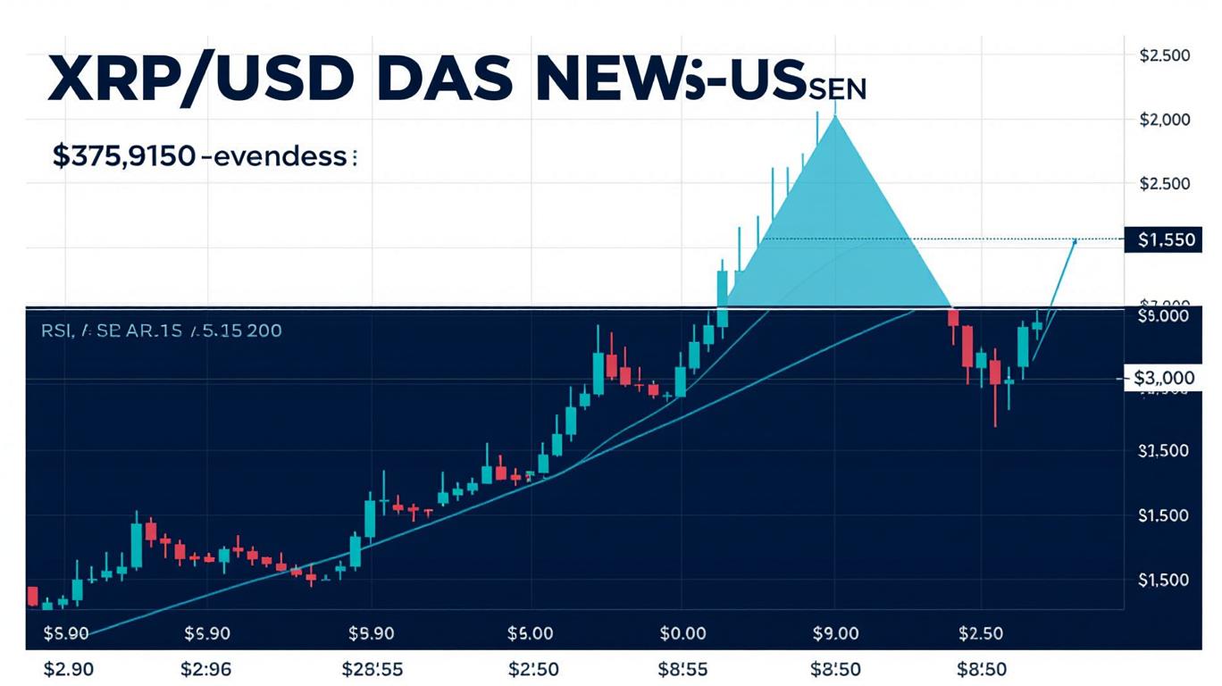 XRP Enters Oversold Territory: Is This the Perfect Buying Opportunity?