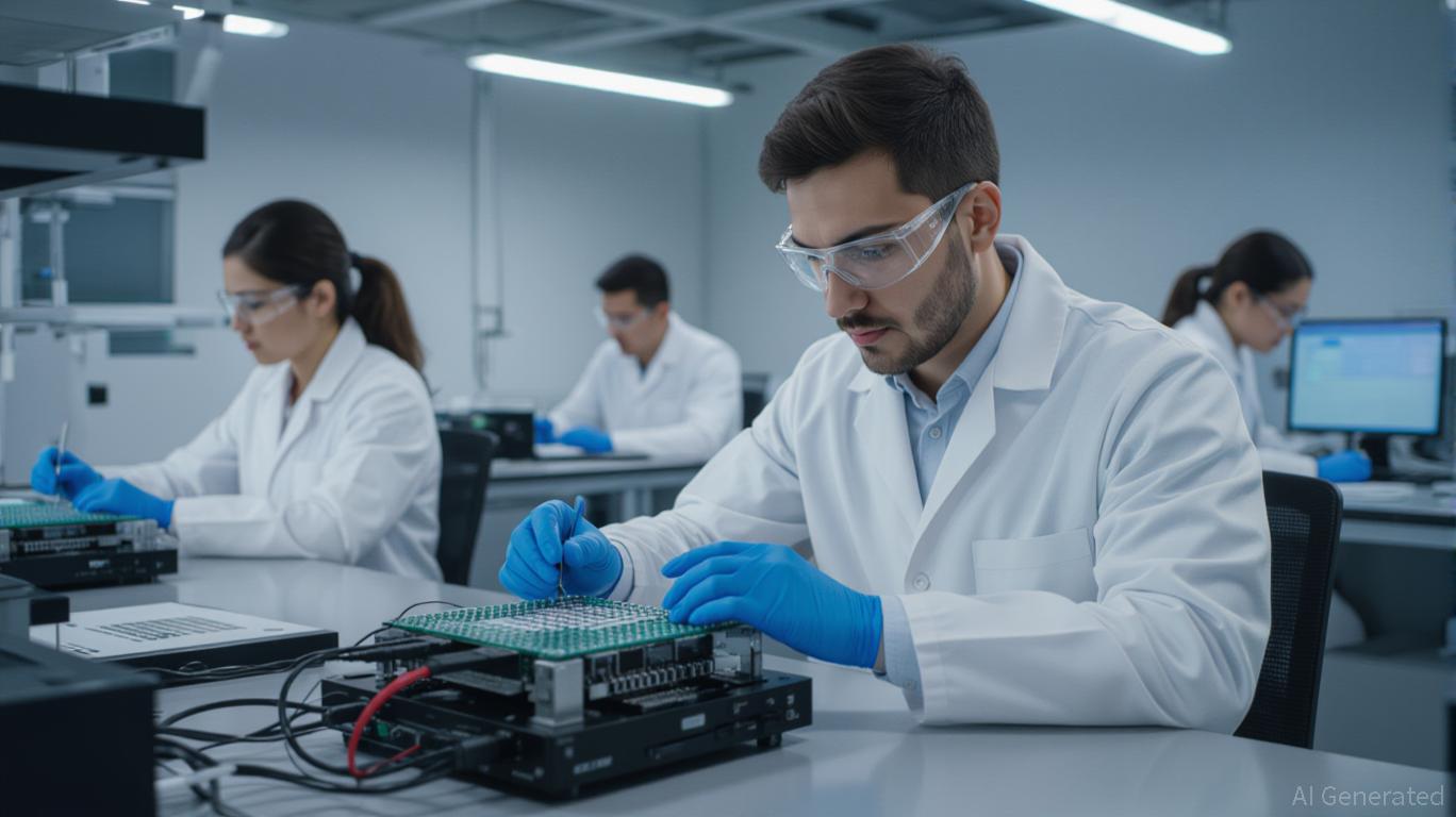 Rigetti Computing's Quantum Leap: Assessing the Impact on Hardware Innovation and Investment Opportunities