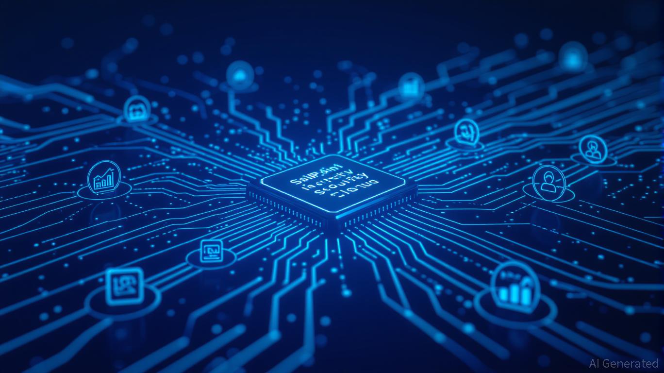 Strategic Partnerships and AI Innovation as Catalysts for Investment in SailPoint