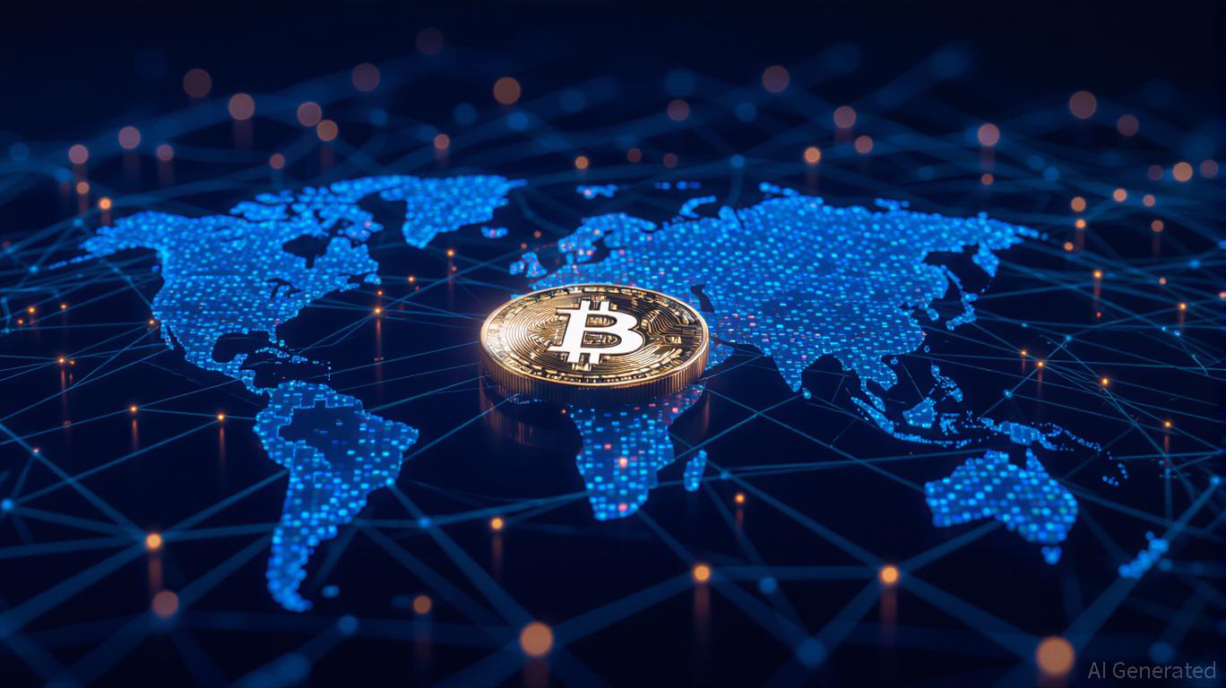 Bitcoin's Stalling Price and Underlying Network Strength