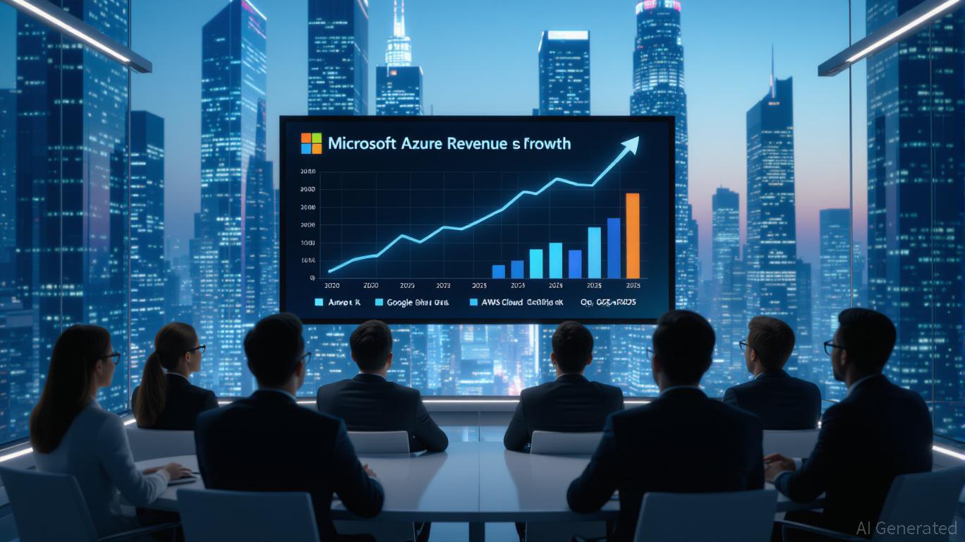 Is Microsoft (MSFT) a Compelling Long-Term Buy in a Shifting Tech Landscape?