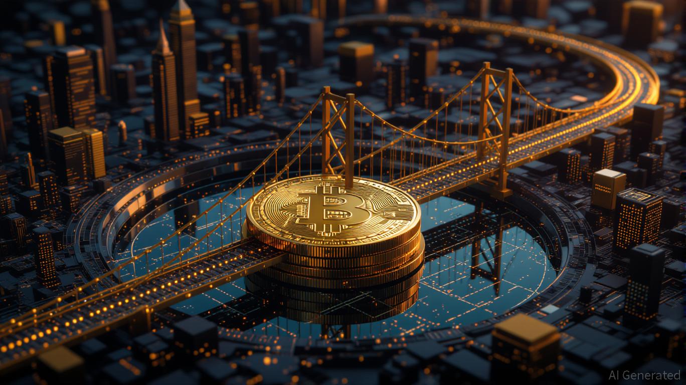 Cardano's Strategic Position in the Bitcoin DeFi Ecosystem: A Fresh Catalyst for ADA's Rebound?