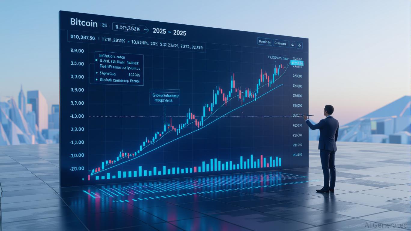 Bitcoin's Path to $100,000: Timing the Next Bull Cycle in 2025