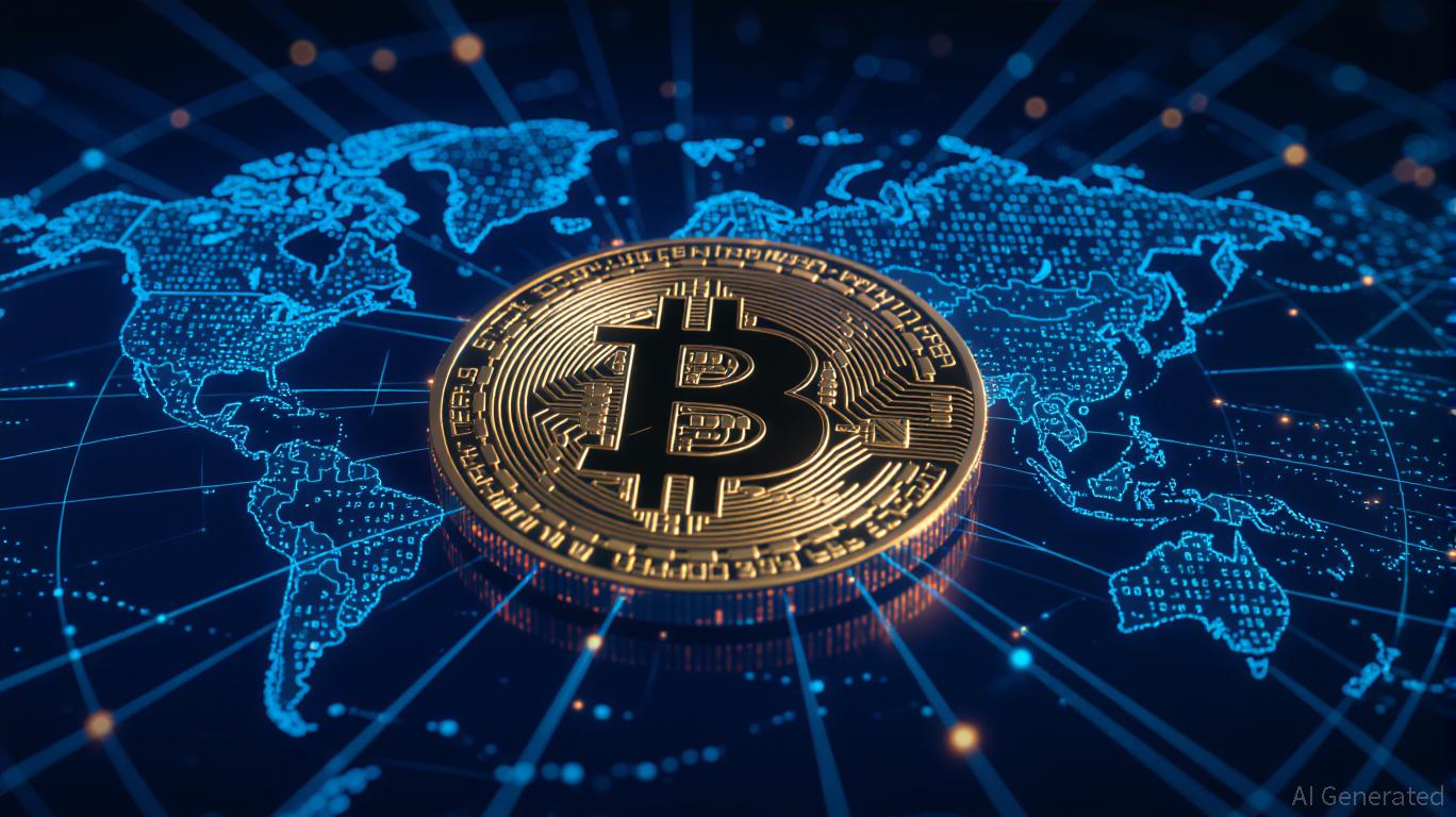 Bitcoin's Resilience and the Case for Institutional Adoption: How ...