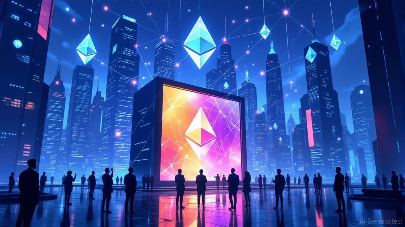 Ethereum's $5 Trillion Potential: A Strategic Deep Dive