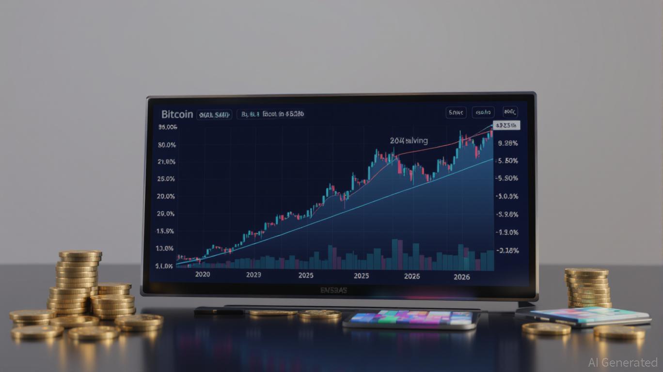 Why Bitcoin Could Surpass $135,000 by October 1, 2025