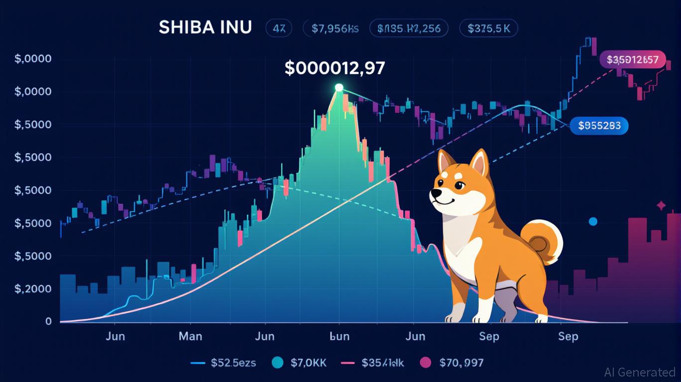 The Impact of Cybersecurity Threats on Shiba Inu (SHIB) and the Broader Crypto  Market
