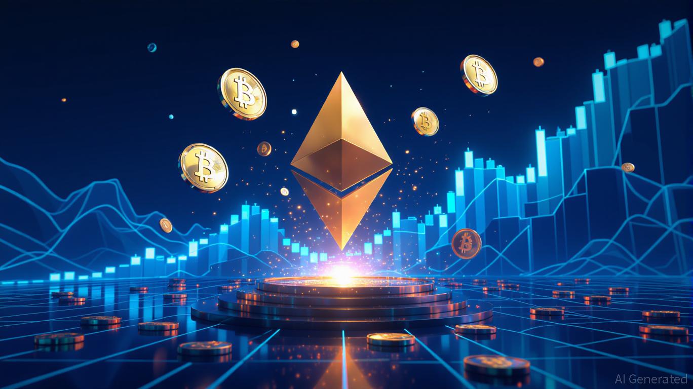 The Ethereum Foundation Sell-Off and Its Impact on Altcoin Presales and Rising Projects