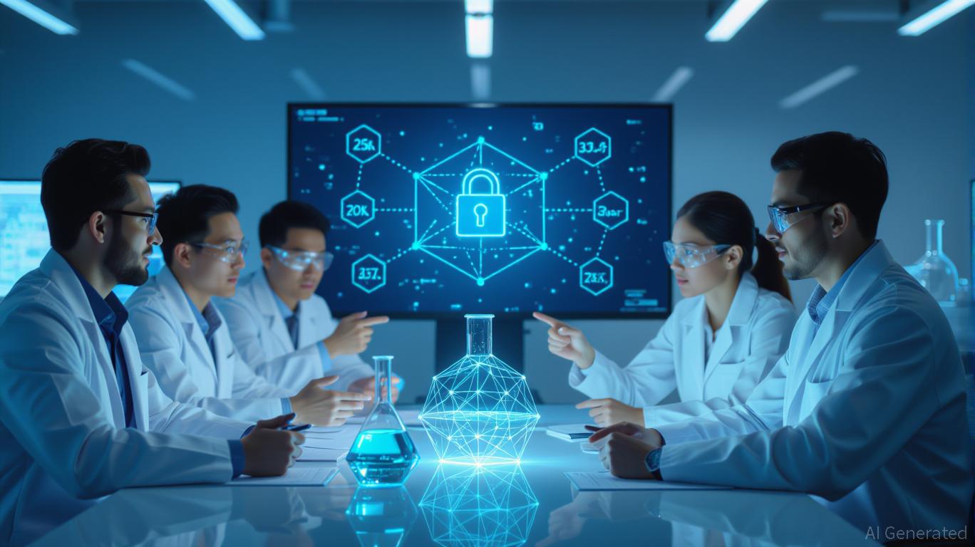BlockDAG and the Next Evolution of Blockchain Scalability in 2025