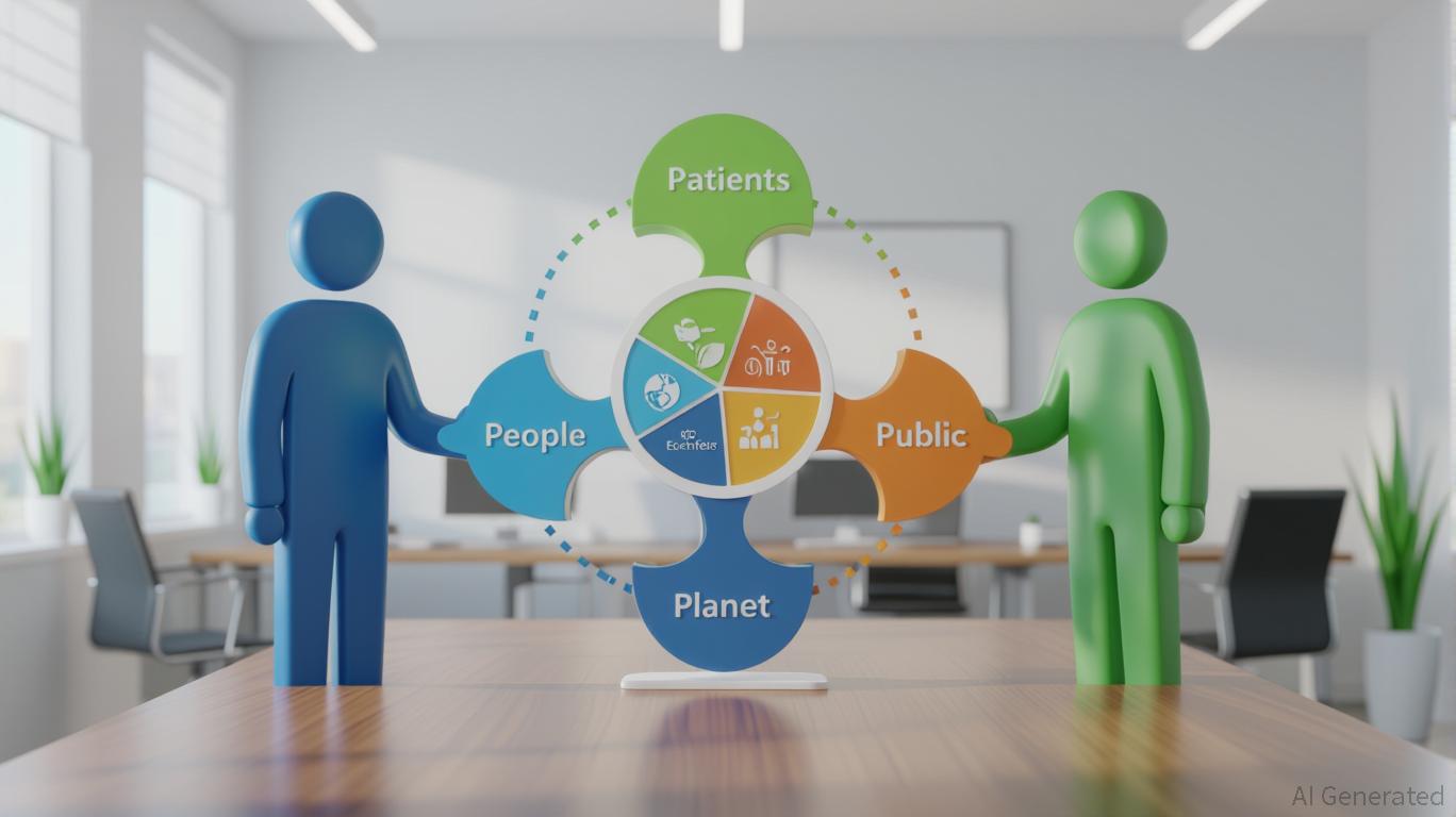 IHH Healthcare's Employee Incentive Plan and Strategic Growth Potential