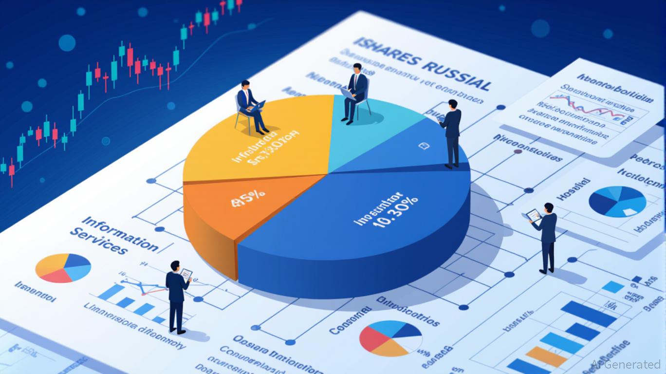 Why IWY Is Positioning for AI-Driven Growth Outperformance in 2025: A Sector and Methodology Analysis