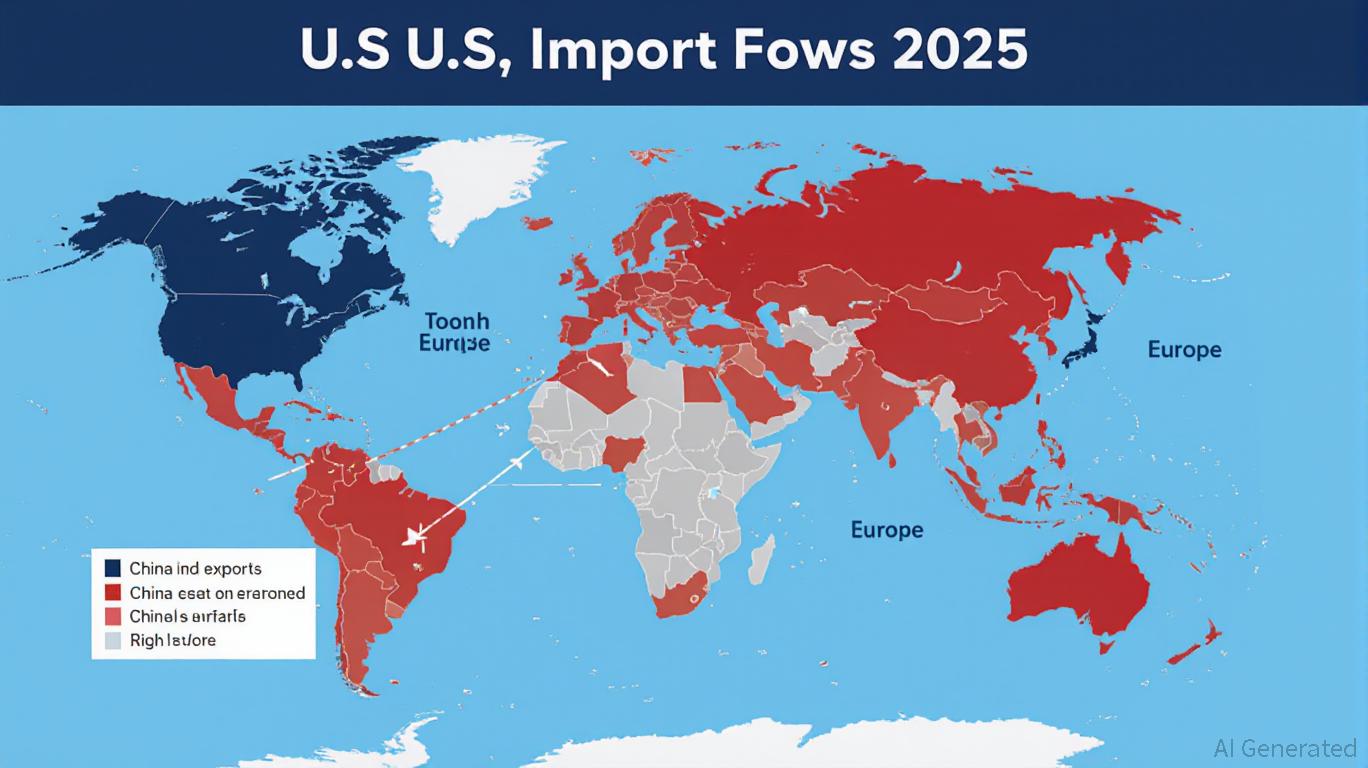 Geopolitical Tensions and Market Volatility: Assessing Risk