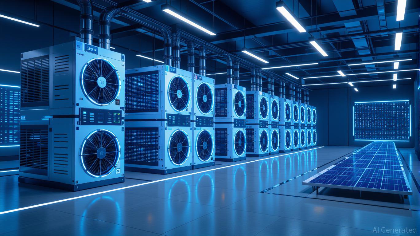 Navigating the AI Infrastructure Landscape: Opportunities Amidst the Data Center Expansion Dilemma