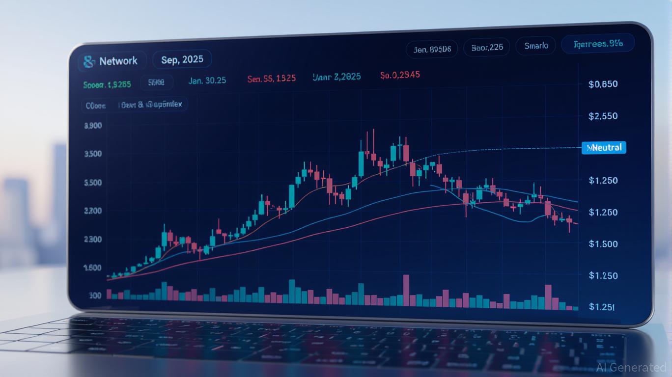 Pi Network's Declining Price Outlook in 2025: Investor Sentiment and Market Fundamentals in Focus