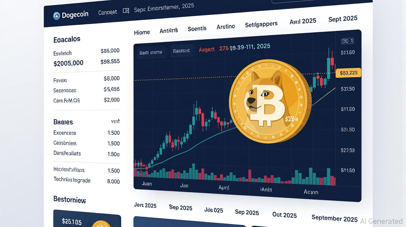 The Strategic Case for Dogecoin in a Post-ETF Launch Era