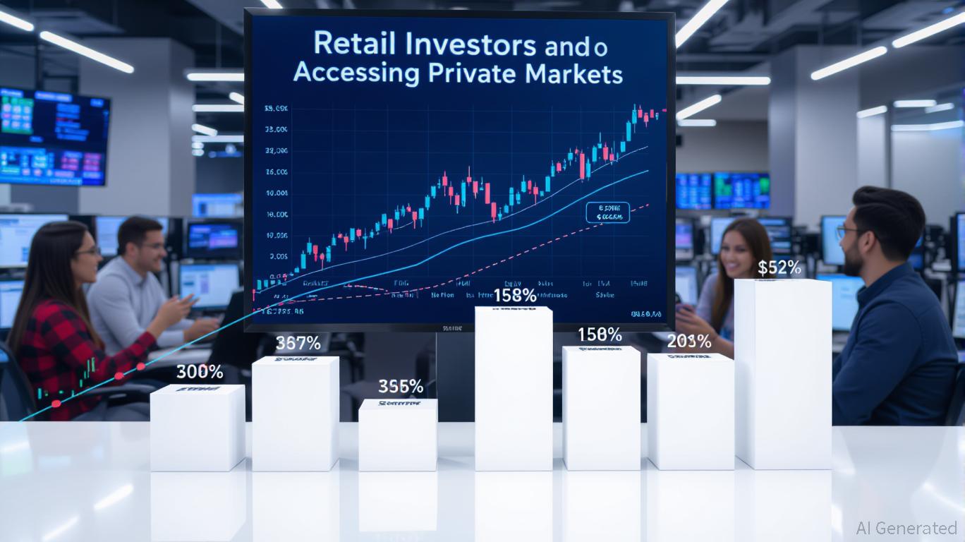 Robinhood's Expansion into Pre-IPO Investing: Democratizing Access to ...