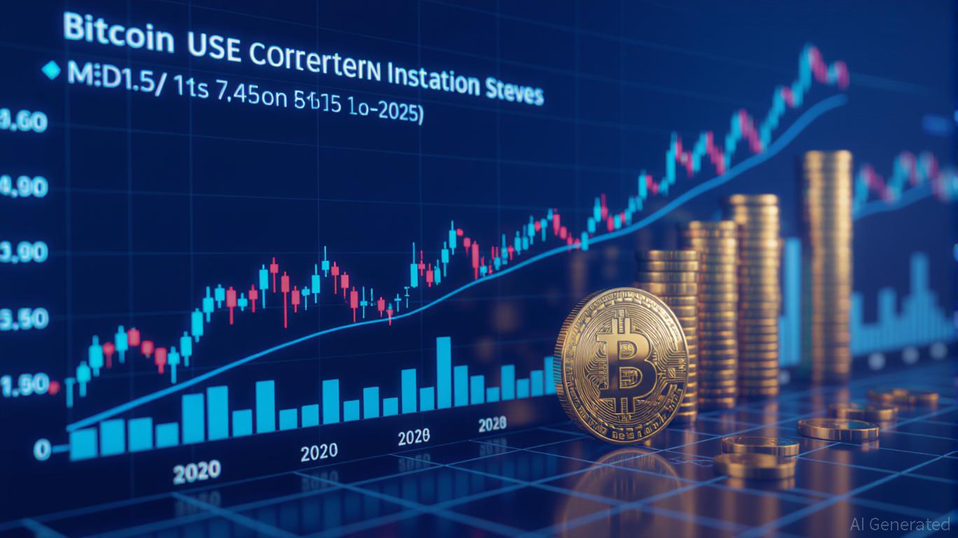 ⚠️CRIPTOVALUTE: Next Technology presenta una registrazione di shelf da 500 milioni di dollari per aumentare le partecipazioni in Bitcoin