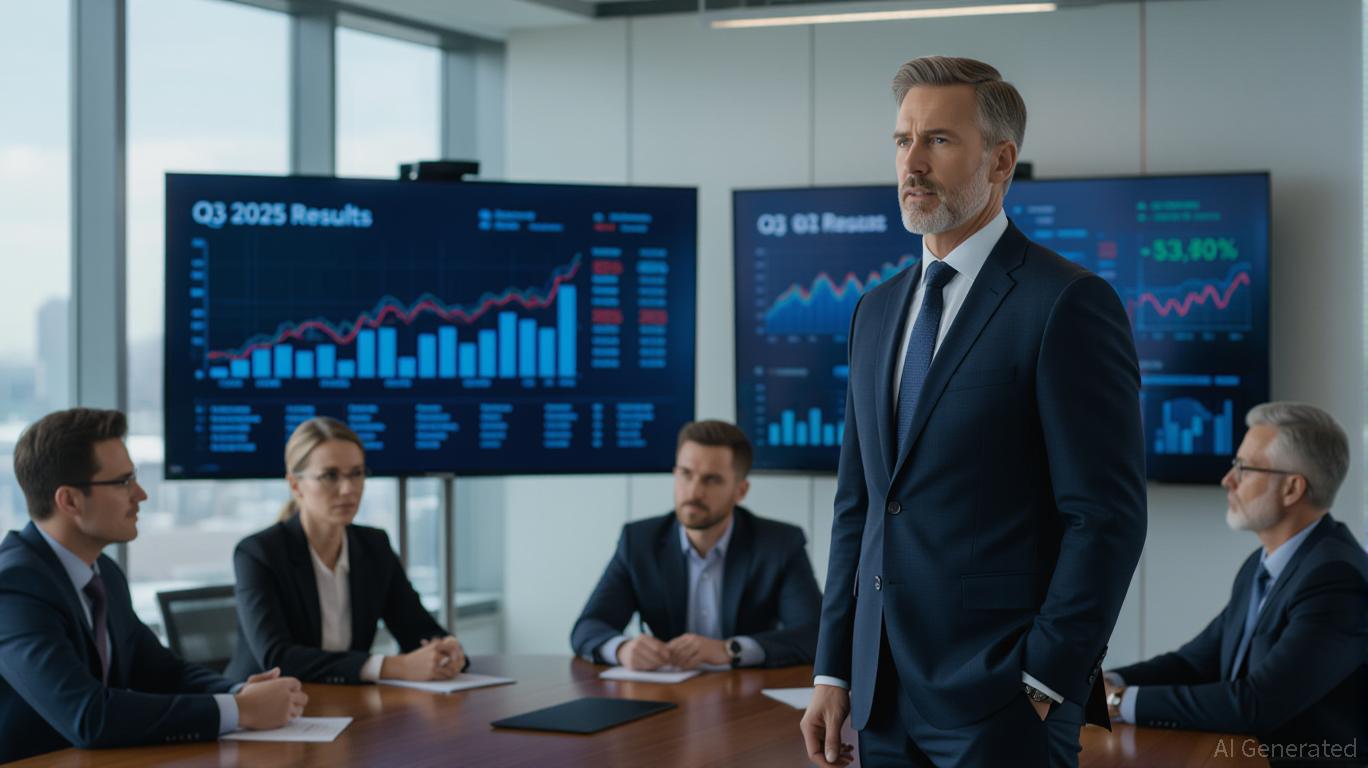 Company's Q3 2025: Contradictions Emerge in Echoscope Nano Market Impact and DAVD Revenue Targets