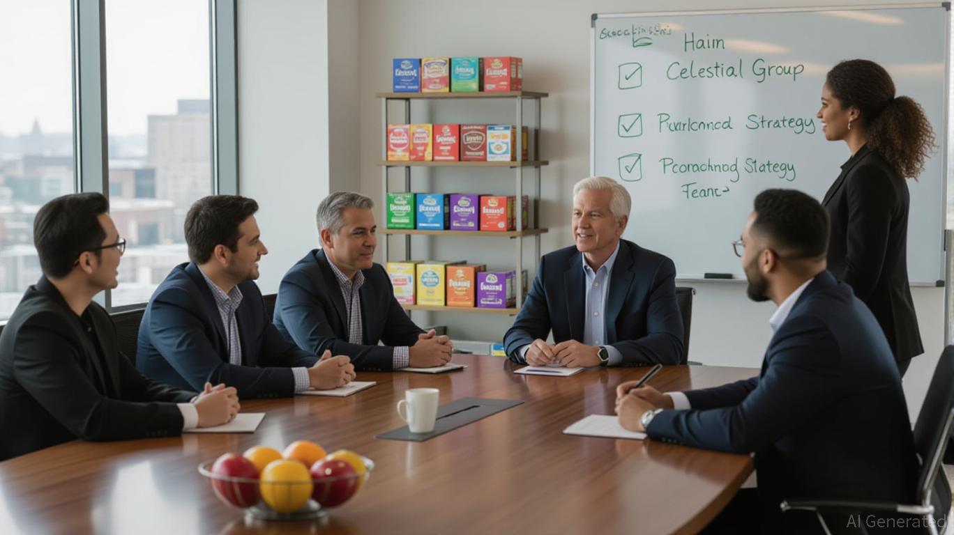 The Hain Celestial Group's Q4 2025 Earnings Call: Contradictions in Strategic Review, Hain Reimagined, Marketing, Snacks Distribution, and Pricing Strategies