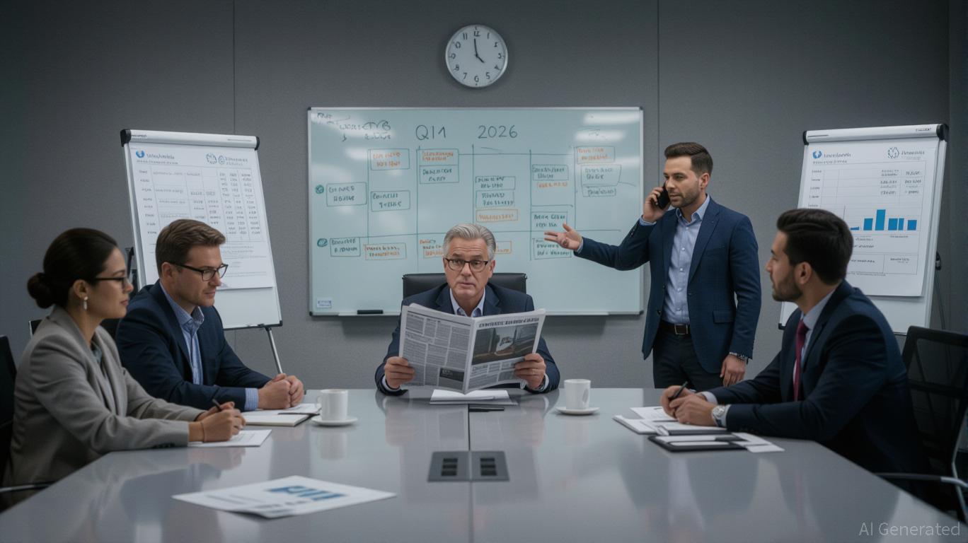 MindWalk's Q1 2026: Contradictions Emerge on European Divestiture, GLP-1 Monetization, and AI-Wet Lab Integration