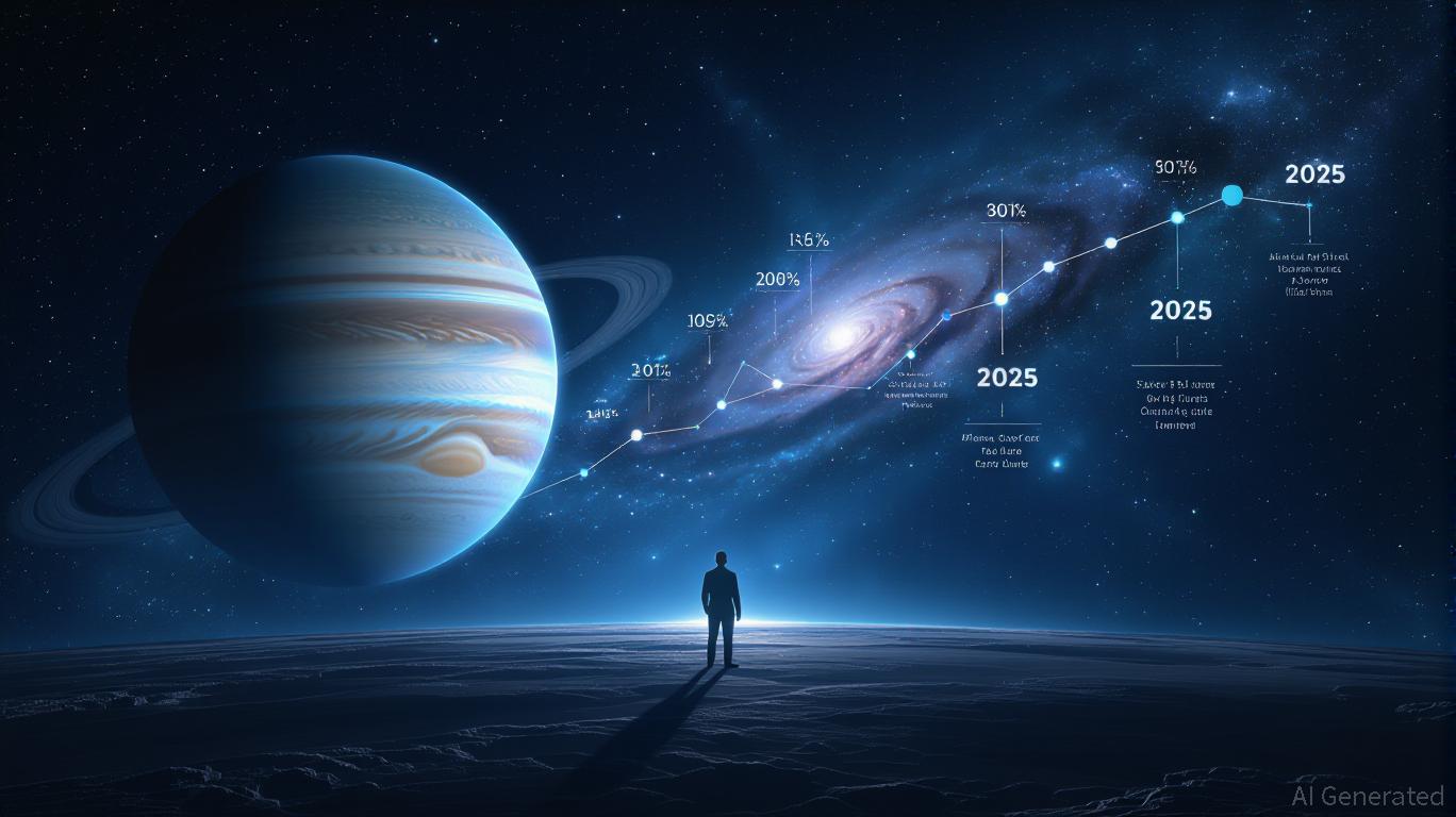 Uranus Retrograde in Gemini and the SEC Settlement: A Cosmic and Regulatory  Inflection Point for Crypto Markets
