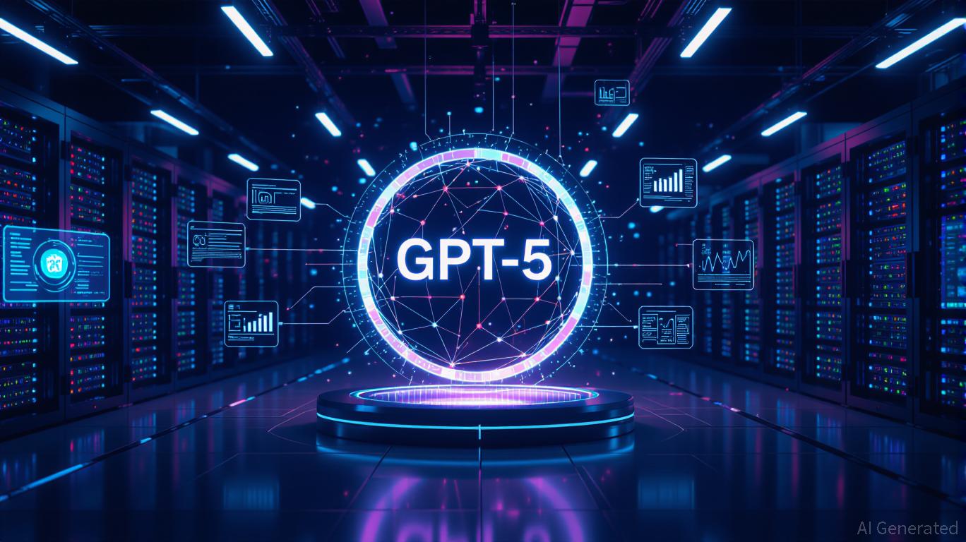 OpenAI's Full-Stack Gambit: Assessing the Investment Potential of AI's New Frontier