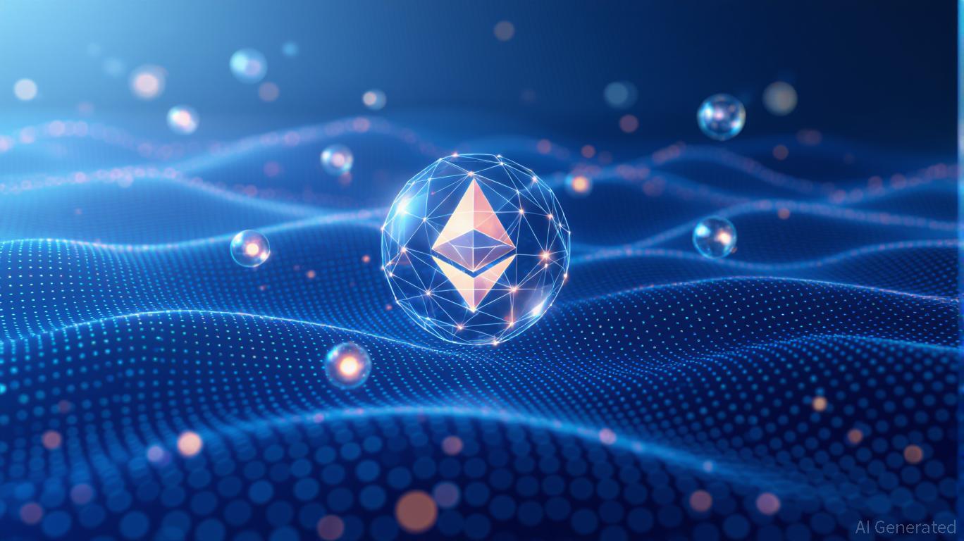 Ethereum's Ascent: Why It Could Outperform Bitcoin Amid 2025 Macro Shifts and Whale Behavior