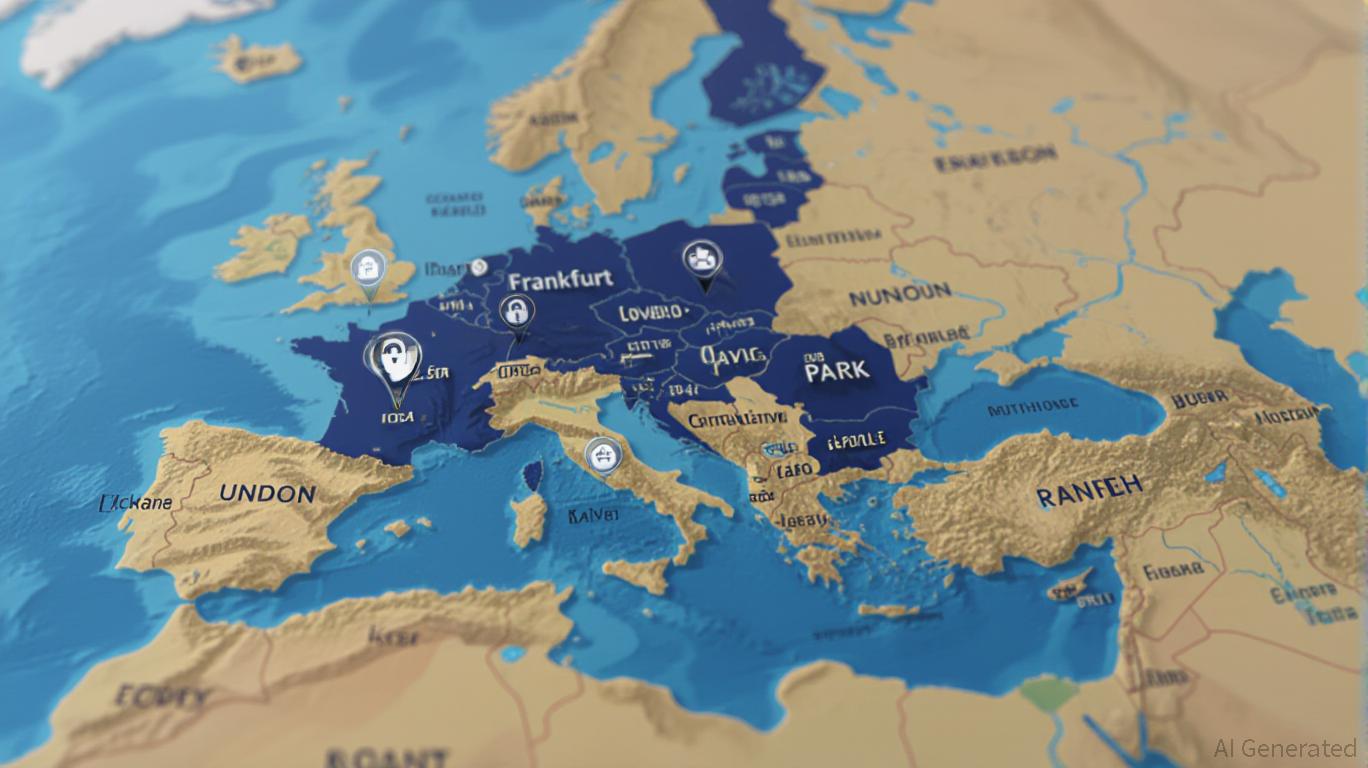 FTI Consulting's Strategic Expansion in Cybersecurity: Strengthening EMEA Growth and Risk Management Leadership