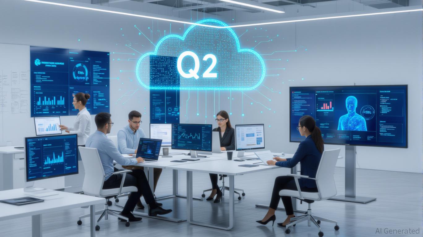 Q2 Holdings' Q2 2024 Earnings Outperformance and 2025 Guidance Signal Strong Growth Momentum in Financial Services Tech
