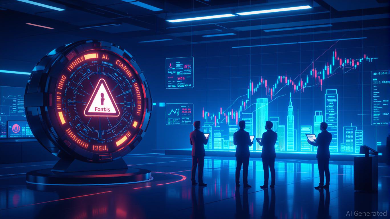 Palantir's Insider Share Sale: Signal or Noise in a High-Stakes AI Era?