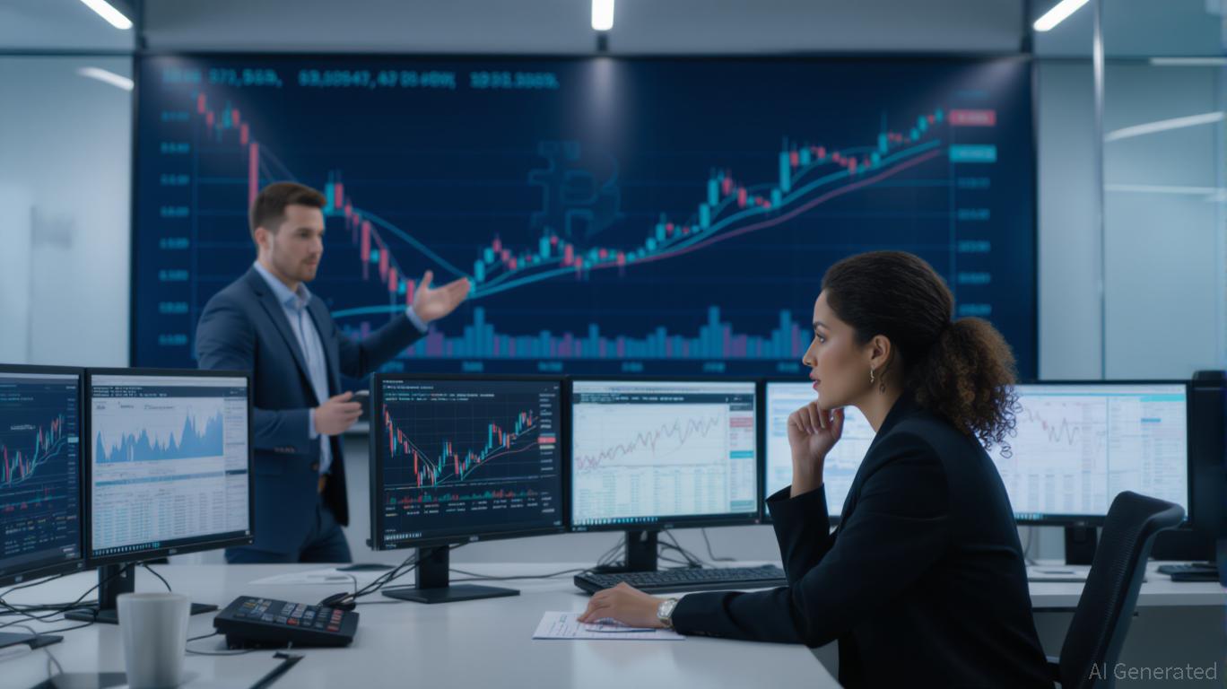 Bitcoin's Sharp Price Drop: Opportunity or Warning Sign?