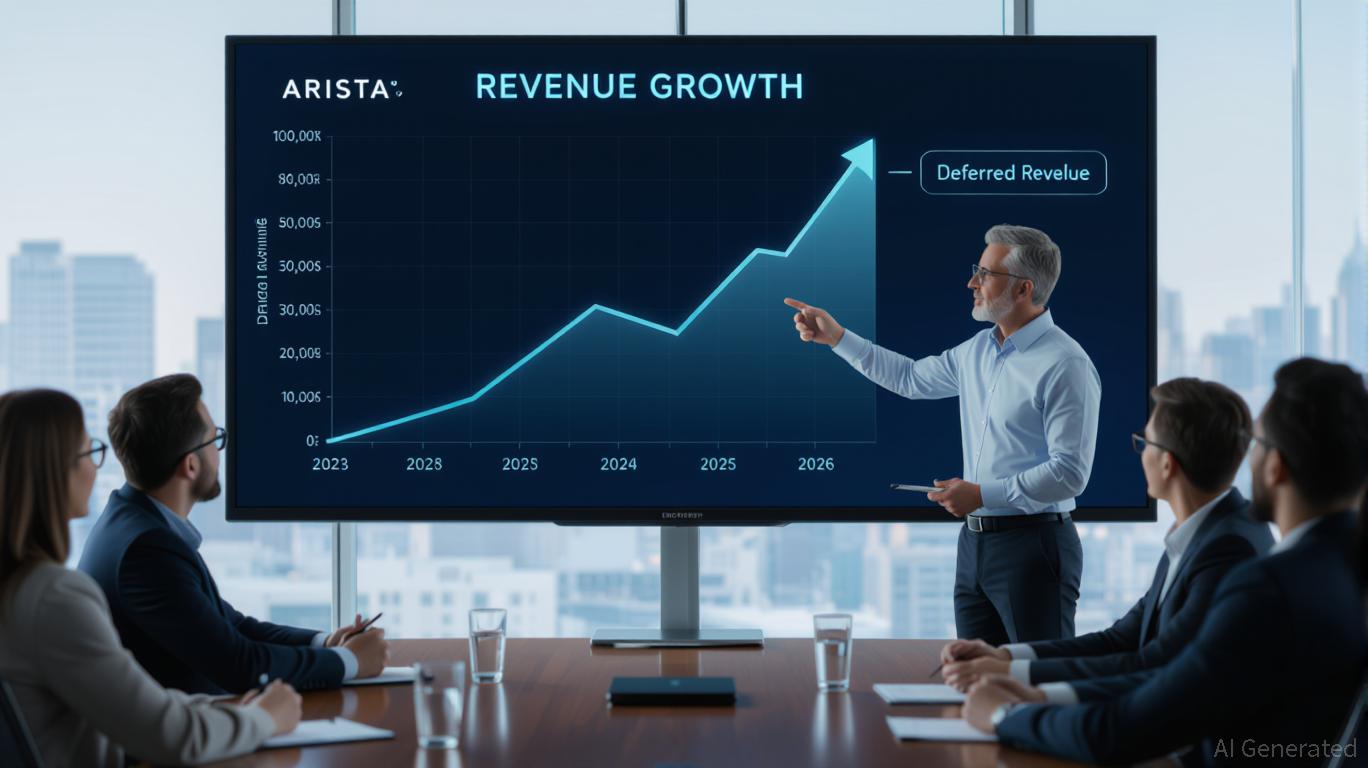 Arista Networks: Is This Dip a Buying Opportunity in a High-Growth, AI-Driven Networking Giant?