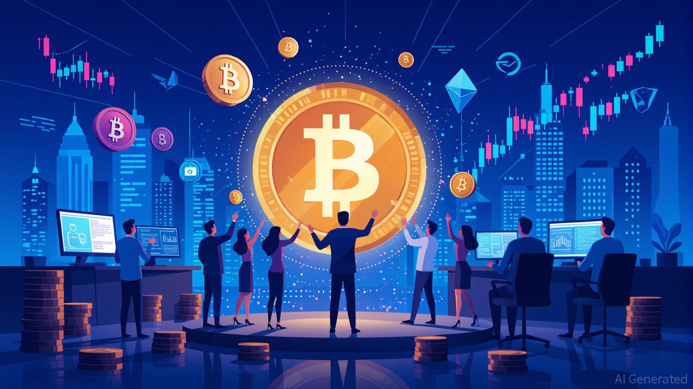 Why Ruvi AI (RUVI) Is the High-Potential Next 100x Play in a Shifting Crypto  Cycle