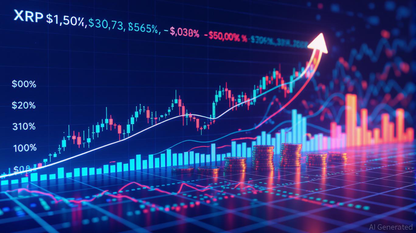 XRP Price Prediction: Is a $10 Super Squeeze Imminent After Coinbase Supply  Collapse?