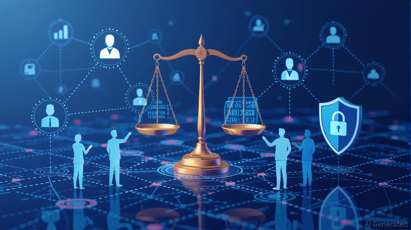 Digital Asset Supervision and the SEC's Role in Regulating Crypto Privacy