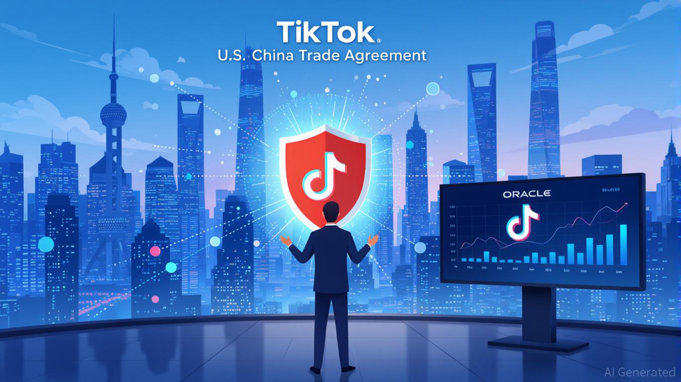 The Strategic Acquisition of TikTok by Oracle, Silver Lake, and Andreessen Horowitz: A New Era for U.S. Tech Sovereignty and Cloud Adoption