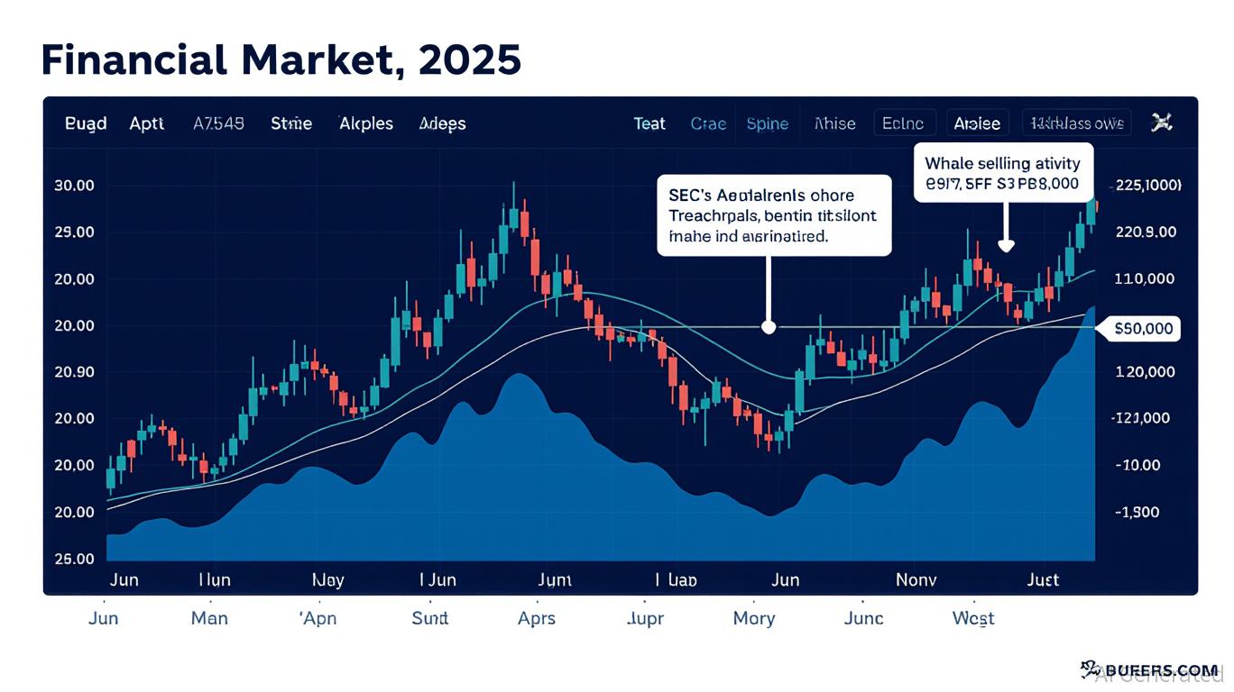 XRP Whale Selling Spree: Implications for Liquidity, Market Structure, and  Investment Strategy in a Post-ETF Delay Scenario