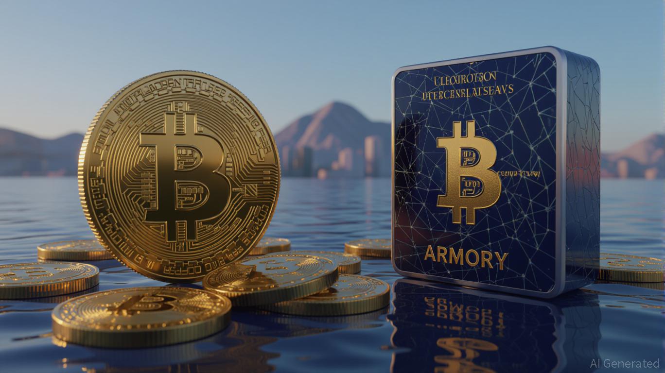 Bitcoin's Price Volatility and Security Infrastructure: Can Wallet Technologies Sustain Stability?