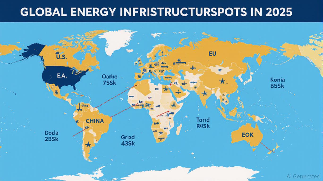Geopolitical and Supply Chain Risks Driving Oil Price Volatility in 2025