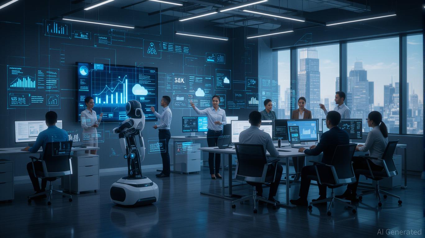 Google's Gemini AI: A Catalyst for SaaS and AI-as-a-Service Growth in 2025