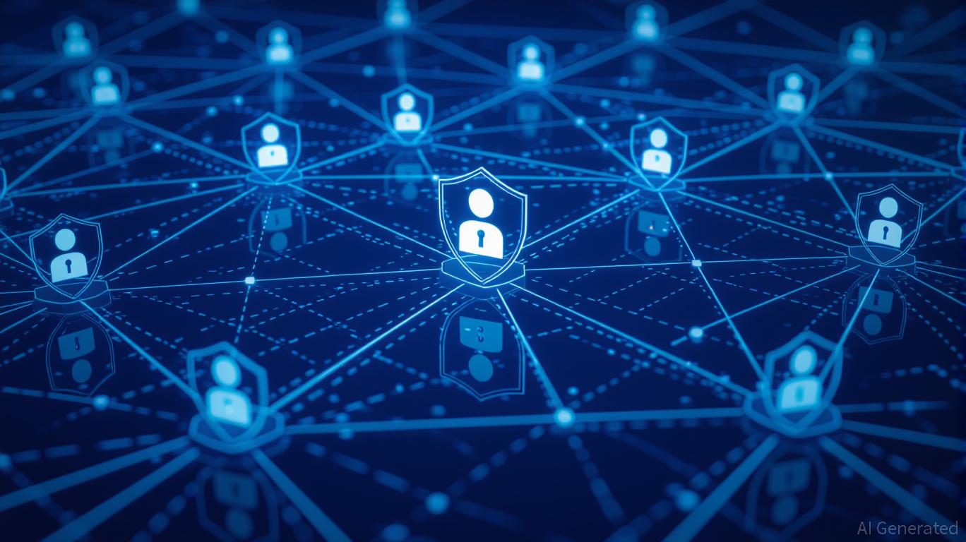 Blockchain and IP Address Security in the Age of AI and Decentralized Infrastructure