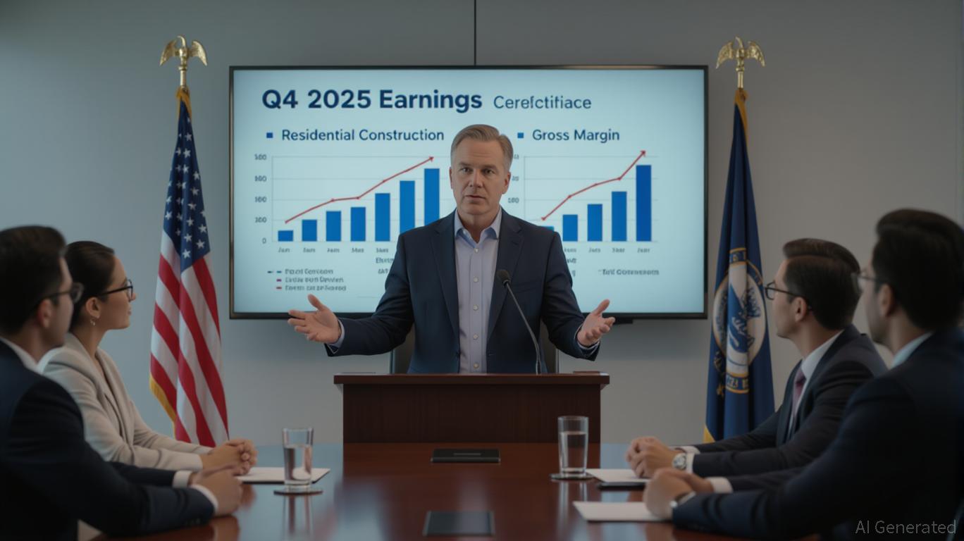 Contradictions Emerge in Pricing, Residential Construction, and Gross Margins During Q4 2025 Earnings Calls