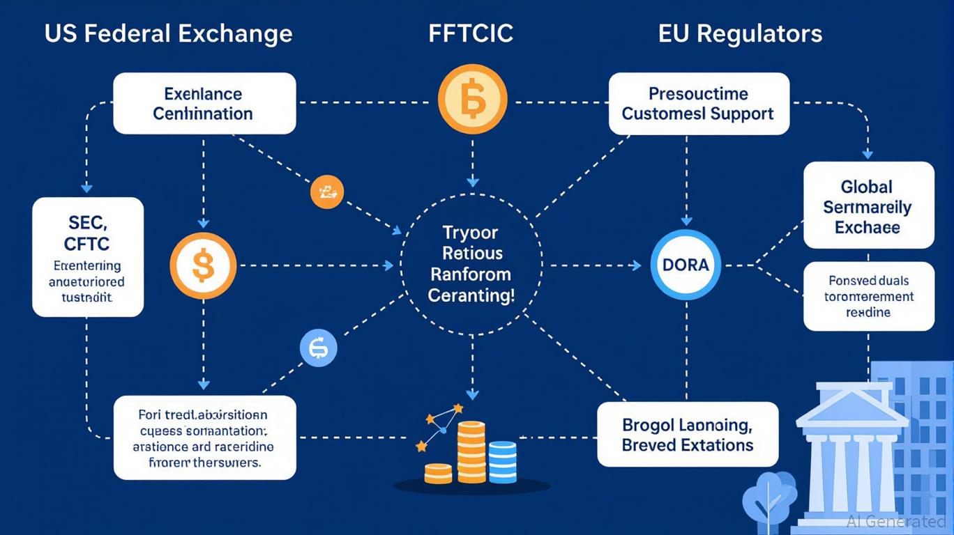 Navigating the New Frontier: Regulatory and Operational Risks in Crypto Exchanges