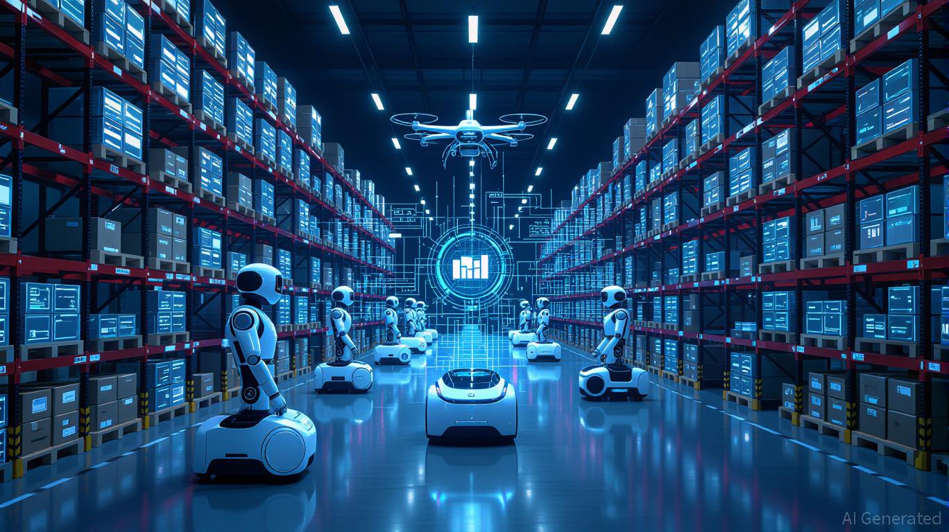 AI-Driven Supply Chain Resilience in the Post-Pandemic Era