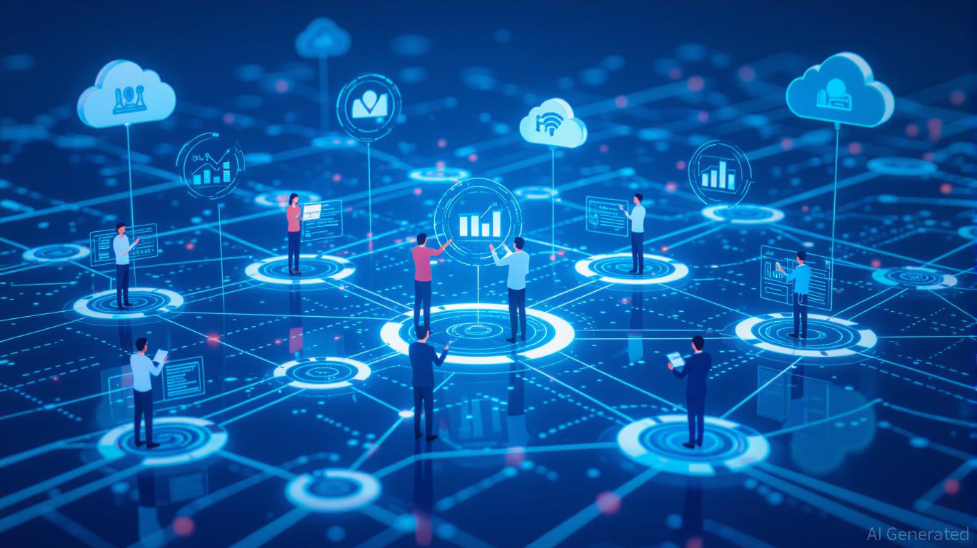 The AI-Driven Service Revolution: High-Growth SaaS Companies to Watch in 2025