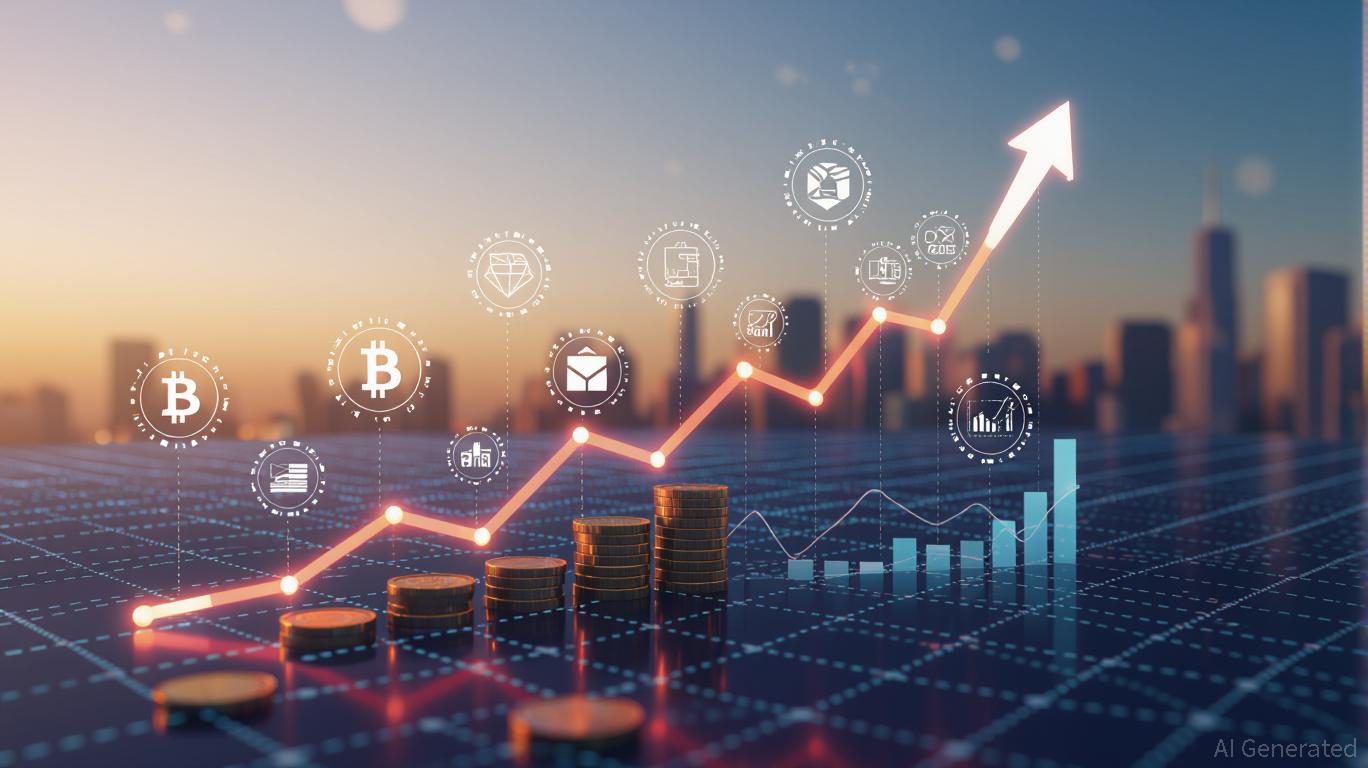 Crypto Airdrops: Strategic Value in Diversification and Early-Stage Exposure