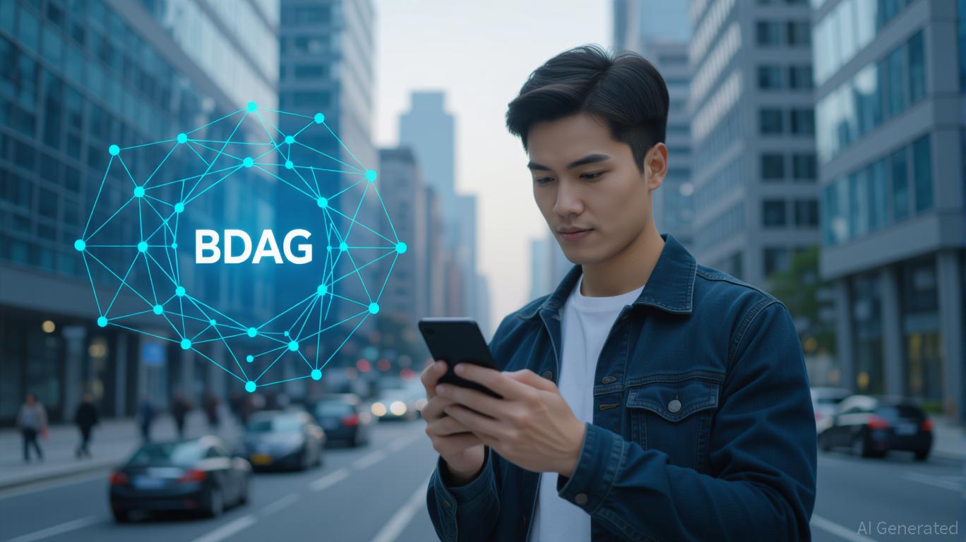 BlockDAG's X1 Miner App: A New Paradigm in Crypto Mining and Network Growth