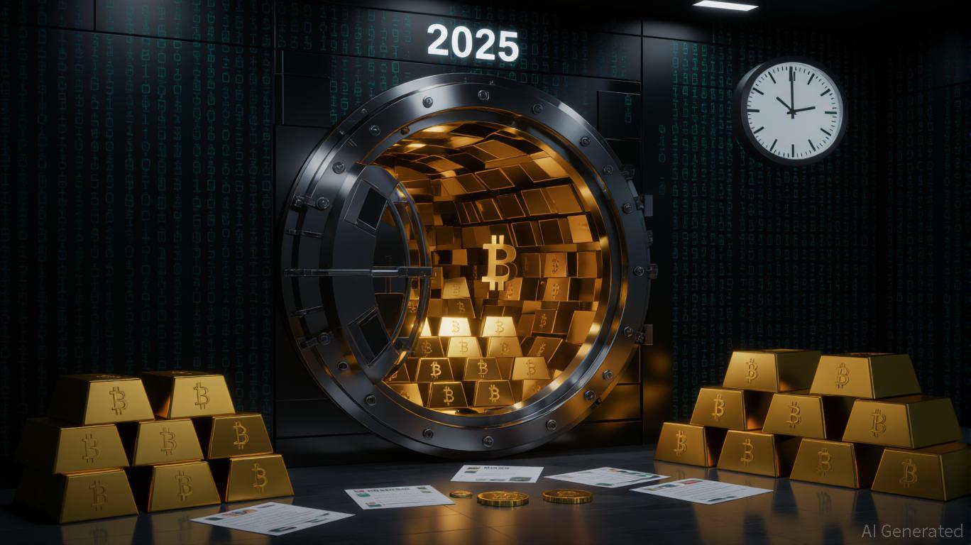 DNB Halts Cryptocurrency Fund Amid Regulatory Uncertainty: A Cautionary  Tale for Institutional Investors